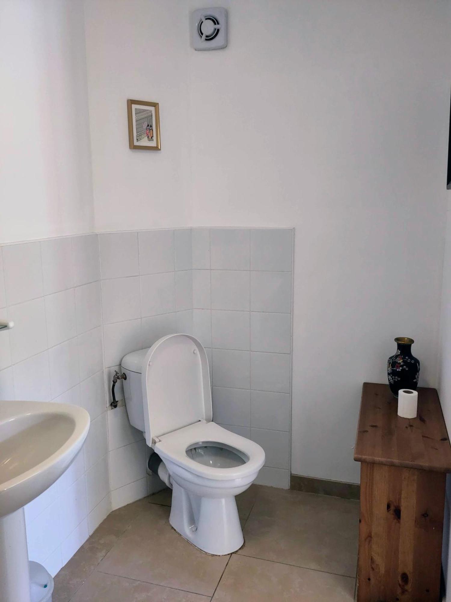 Le Sablon Chambres D'Hotes Parcay-les-Pins 외부 사진